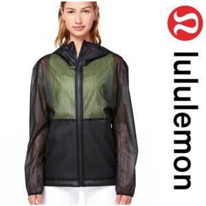 🆕 lululemon athletica Sheer Joy Jacket